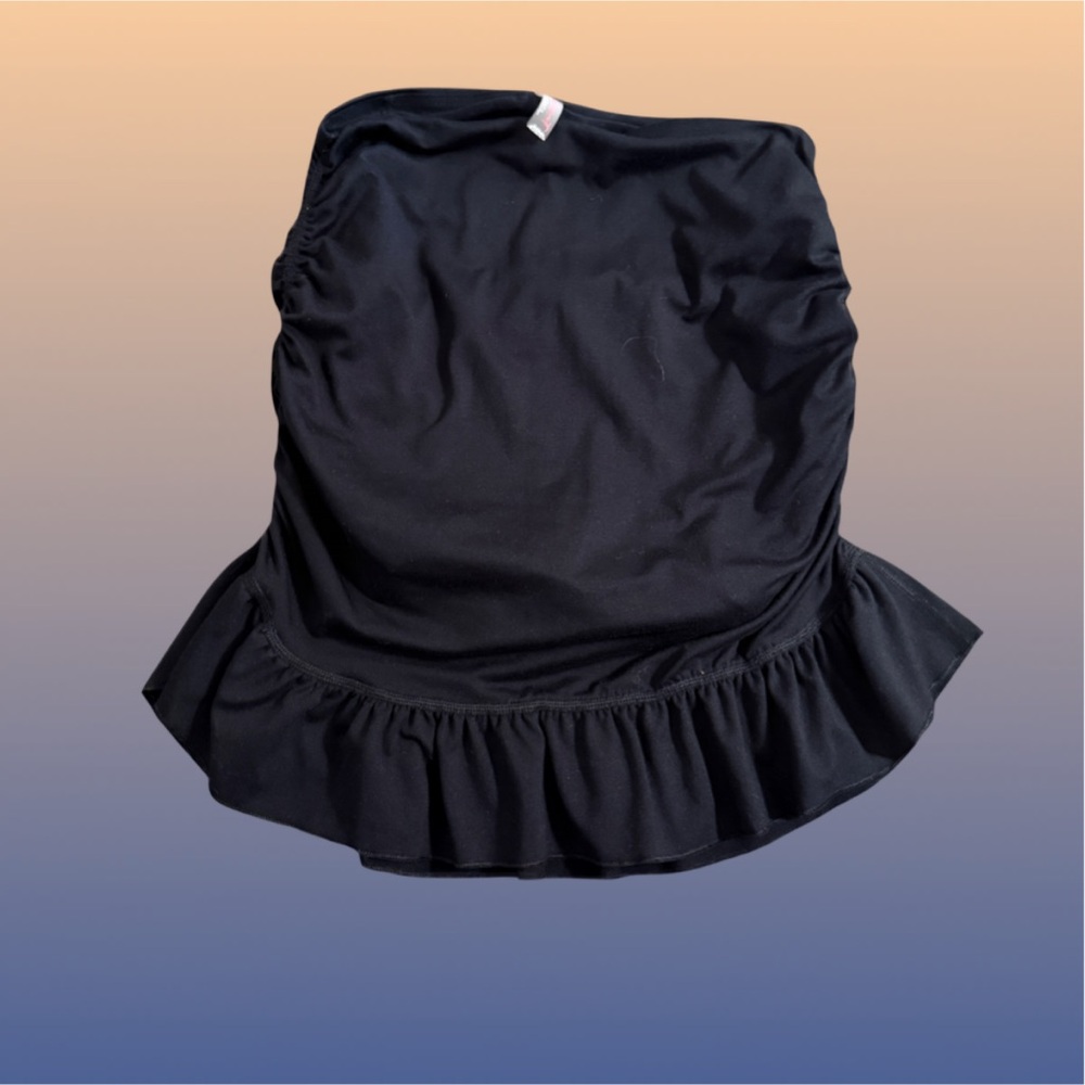 Free People High Skort